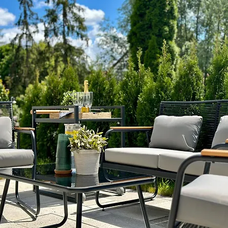 103 M2 Geraeumiges Familienfreundliche Mit Infrarotsauna In Lägenhet *