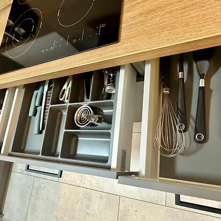 103 M2 Geraeumiges Familienfreundliche Mit Infrarotsauna In *