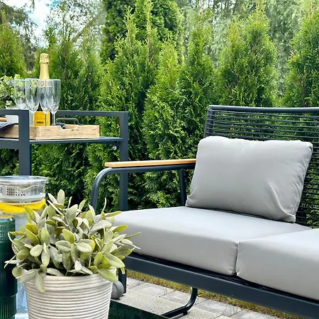 103 M2 Geraeumiges Familienfreundliche Mit Infrarotsauna In Appartement