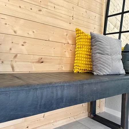 103 M2 Geraeumiges Familienfreundliche Mit Infrarotsauna In Lägenhet *