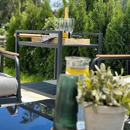 103 M2 Geraeumiges Familienfreundliche Mit Infrarotsauna In