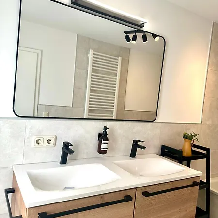103 M2 Geraeumiges Familienfreundliche Mit Infrarotsauna In Appartamento *