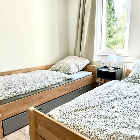103 M2 Geraeumiges Familienfreundliche Mit Infrarotsauna In *