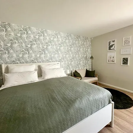 103 M2 Geraeumiges Familienfreundliche Mit Infrarotsauna In * 에르푸르트