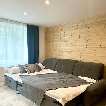Διαμέρισμα 103 M2 Geraeumiges Familienfreundliche Mit Infrarotsauna In Ερφούρτη