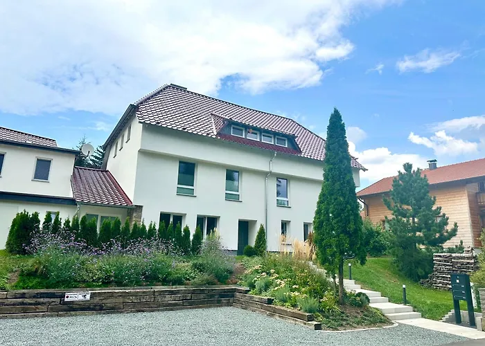 103 M2 Geraeumiges Familienfreundliche Mit Infrarotsauna In