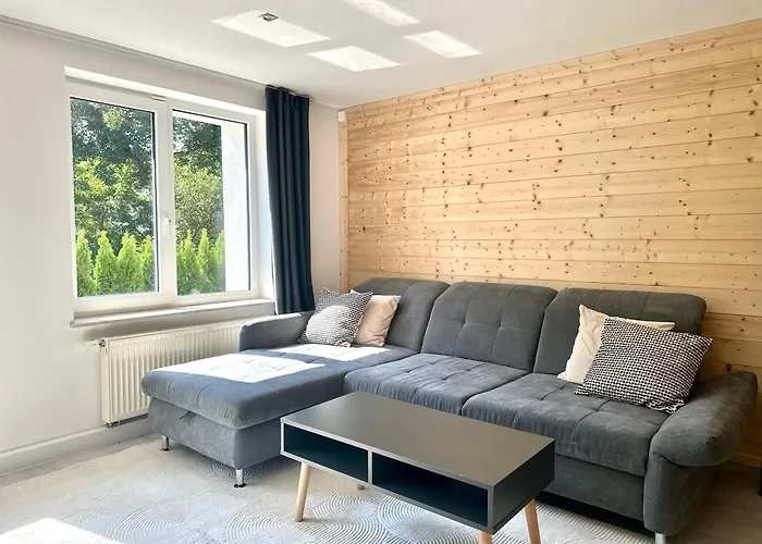 Апартаменты 103 M2 Geraeumiges Familienfreundliche Mit Infrarotsauna In