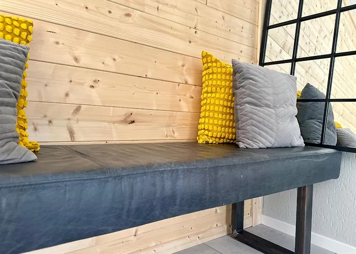 103 M2 Geraeumiges Familienfreundliche Mit Infrarotsauna In Appartement *