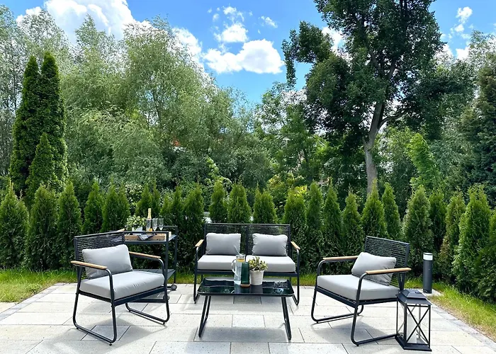 Апартаменты 103 M2 Geraeumiges Familienfreundliche Mit Infrarotsauna In *